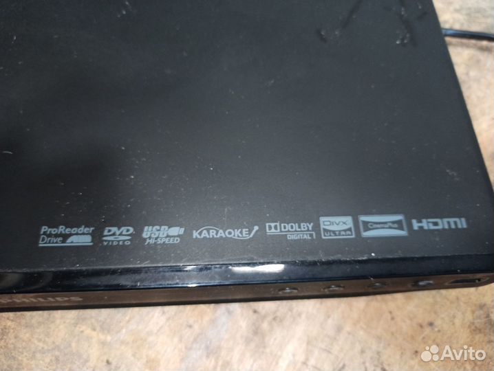 Проигрыватель CD Вега пкд-122С