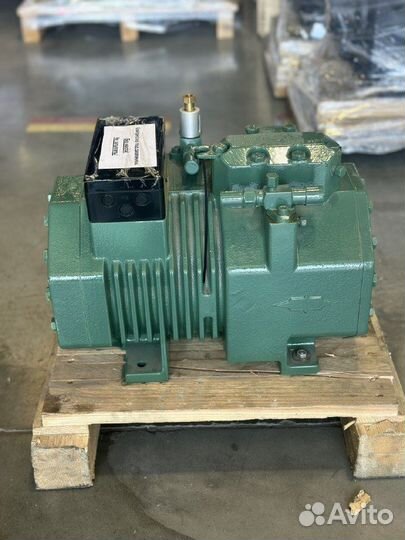 Компрессор Bitzer 2ESL-4K-40S