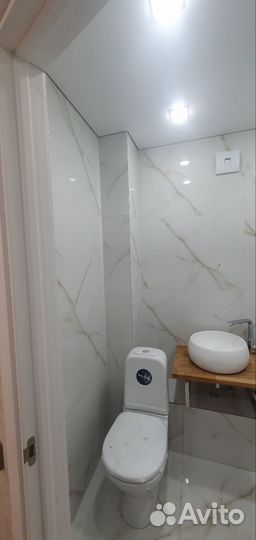 Мастер отделочных работ, отделка под ключ