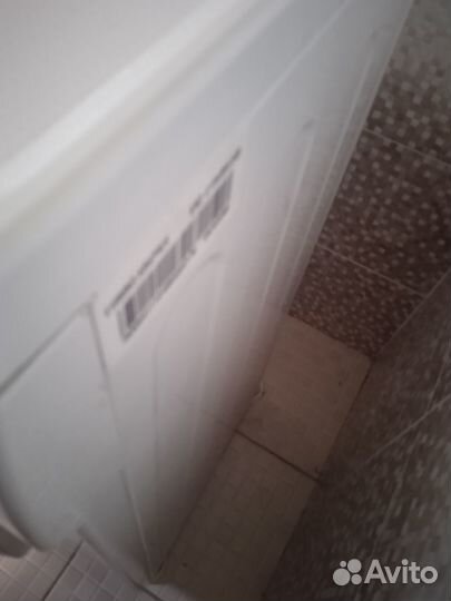 Стиральная машина lg