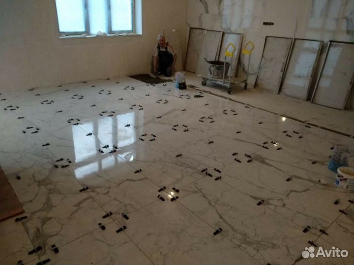 Плиточник профессионал