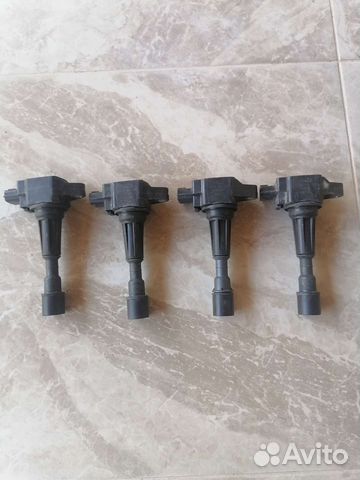 Катушки mazda 3