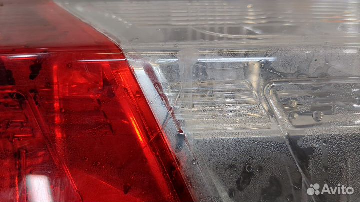 Фонарь (задний) правый Ford Transit 2014