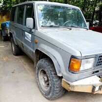 Isuzu Trooper 2.6 MT, 1988, 230 000 км, с пробегом, цена 210 000 руб.