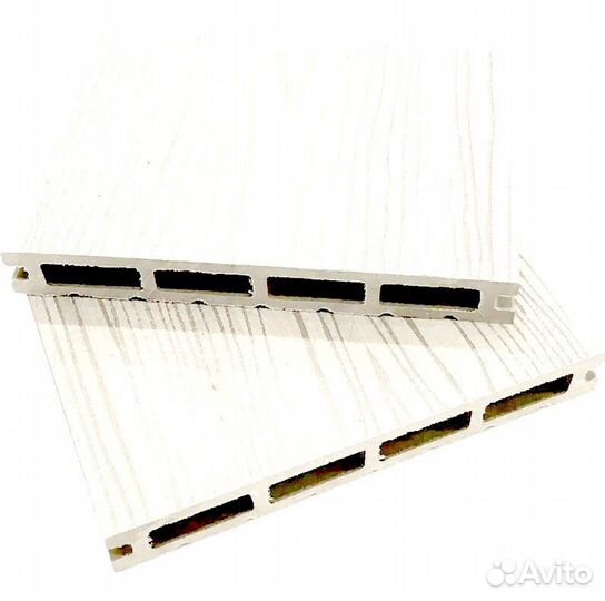 Древесно полимерный композит