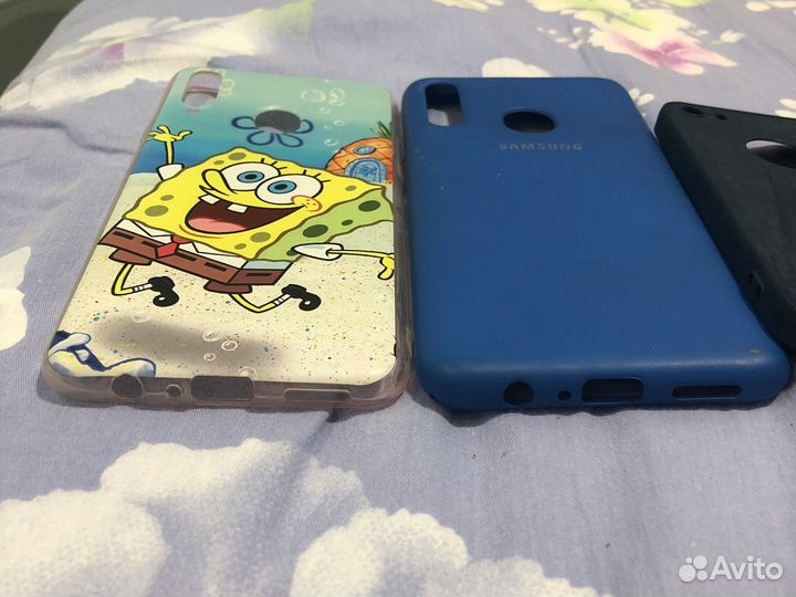 Чихлы для телефонов