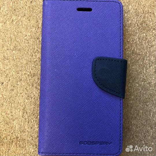 Чехол-книжка на iPhone 6 и 6S