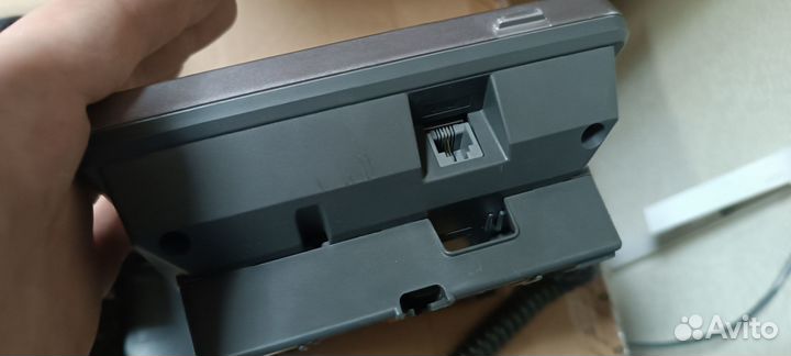 Домашний Телефон Panasonic KX-TS2350RUS