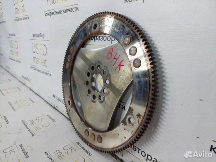 Маховик АКПП Audi Q7 3.6 BHK 2009