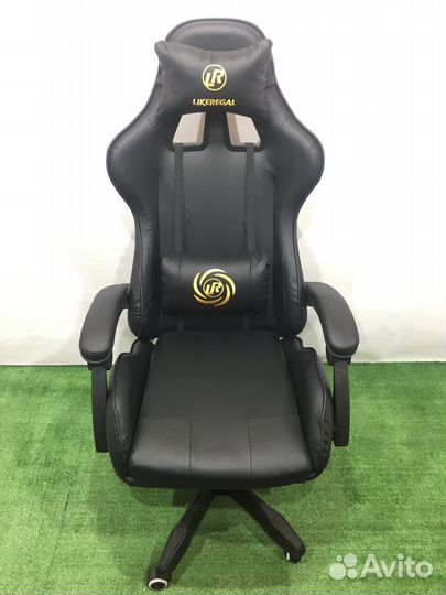 Компьютерное кресло