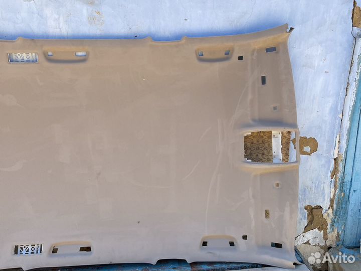 Потолок BMW X5 F15