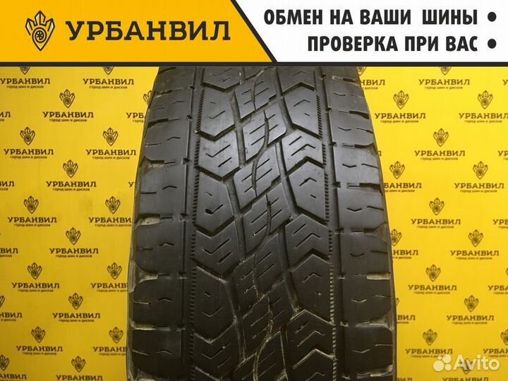 Continental CrossContact ATR 235/70 R16 106H