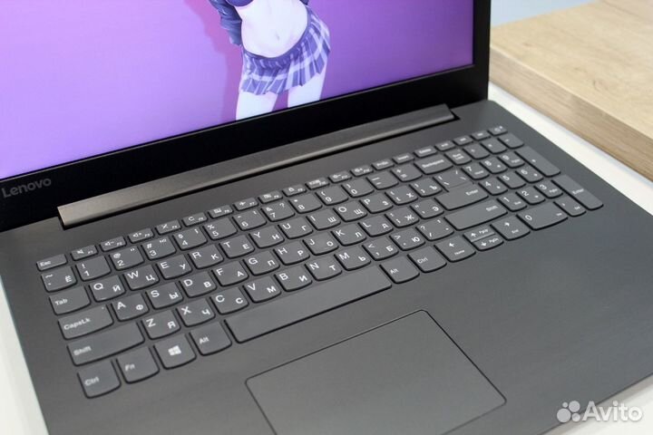 Ноутбук Lenovo IdeaPad