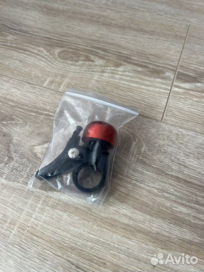 Звонок для самоката или вело