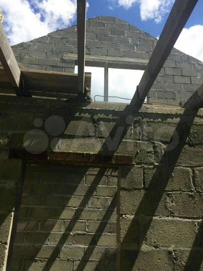 Дача 50 м² на участке 6 сот.