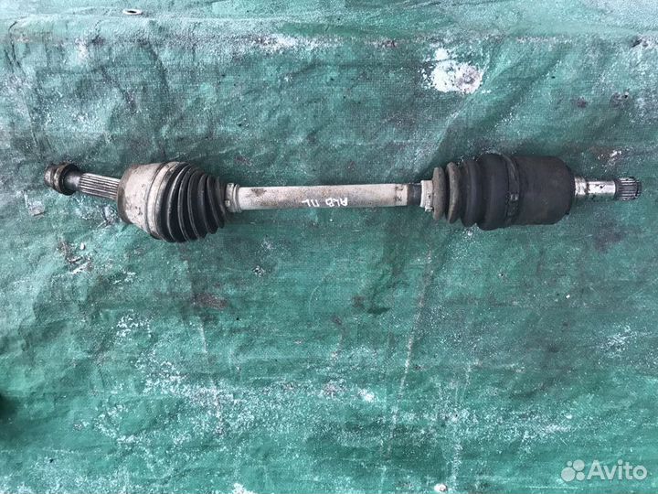 Полуось левая Fiat Albea 2002-2012 г