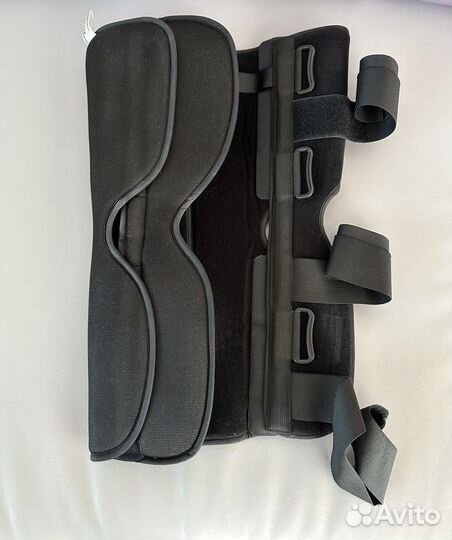 Ортез на коленный сустав orlett KS-601