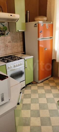 Комната 18 м² в 3-к., 3/5 эт.