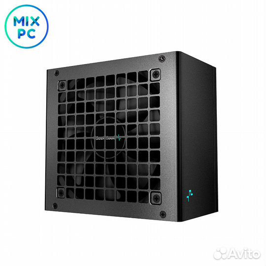 Блок питания Deepcool 600W PK600D 80+ Bronze
