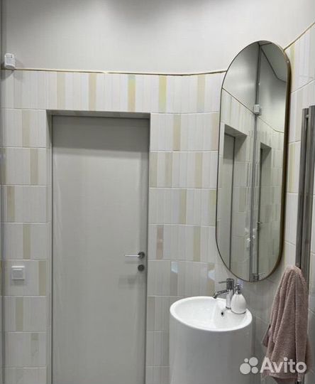 Плитка 4100732 Milk Hologram Mix 5x25