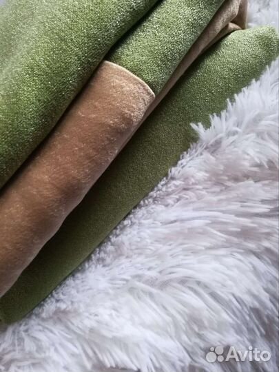 Шторы портьеры бу