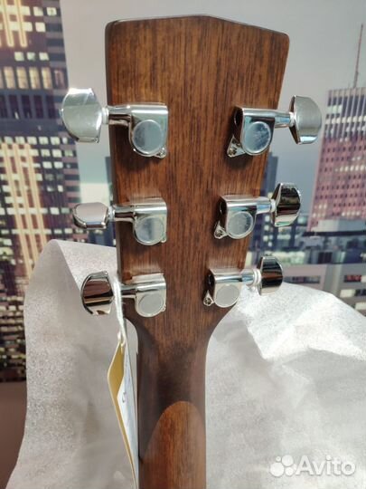 Гитара Сort AD810 ssb (оригинал)новая