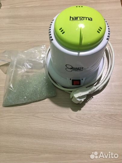 Стерилизатор шариковый