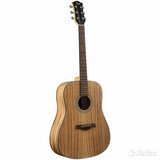 Акустическая гитара Flight D-175 AC