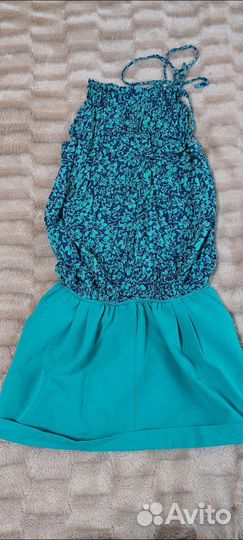 Комбинезон для беременных