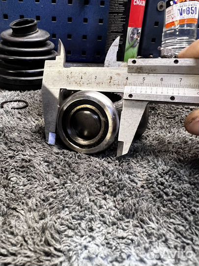 Трипод внутренний Volvo