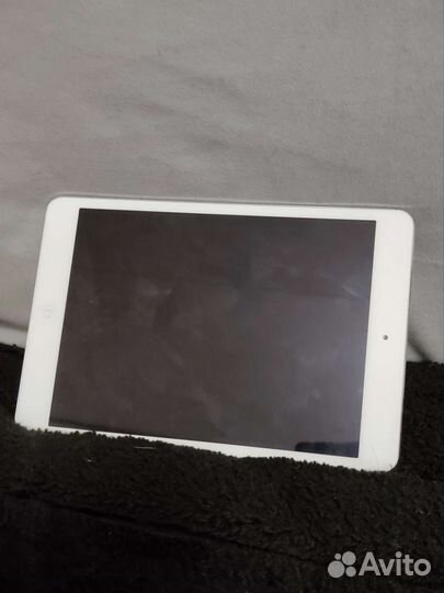iPad mini 2 wi fi 16 gb