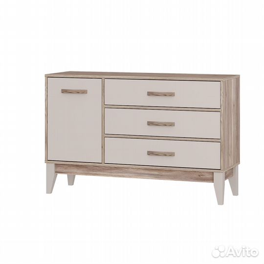 Комод Скандика км-12 120х77х40