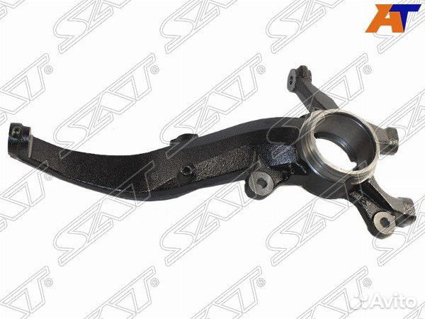 Кулак поворотный mazda mazda6