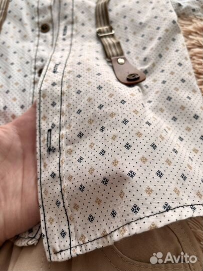 Костюм для мальчика на 2-3 года