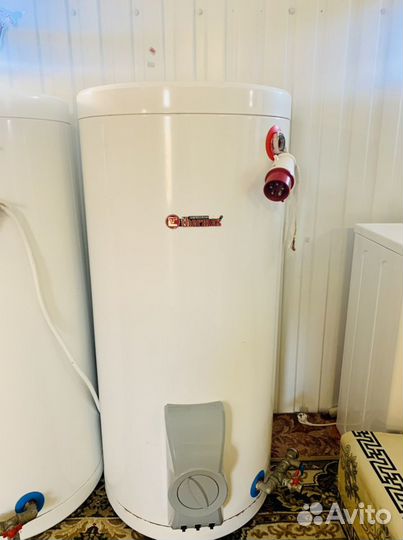 Водонагреватель электрический