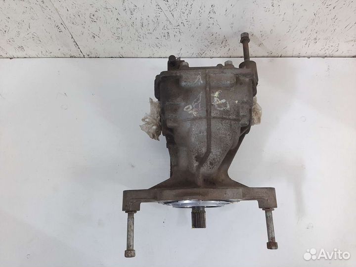 Редуктор заднего моста 3.091 Хёндай Туксон 2 IX 35