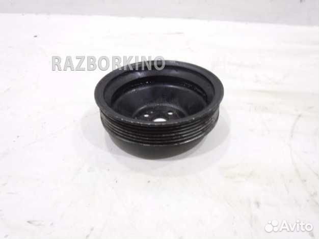 Шкив помпы Мерседес W124 E
