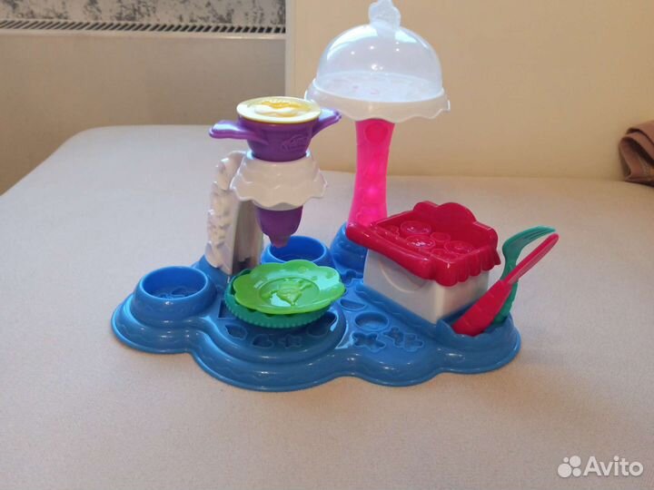 Набор для лепки Play Doh 