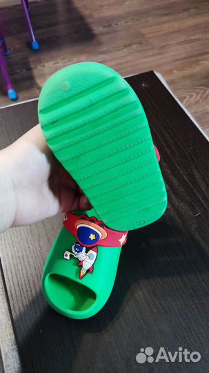 Сабо детские