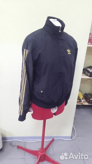 Cпортивный костюм adidas 42-44