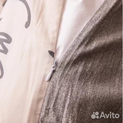 Комплект постельного белья 2 спальный