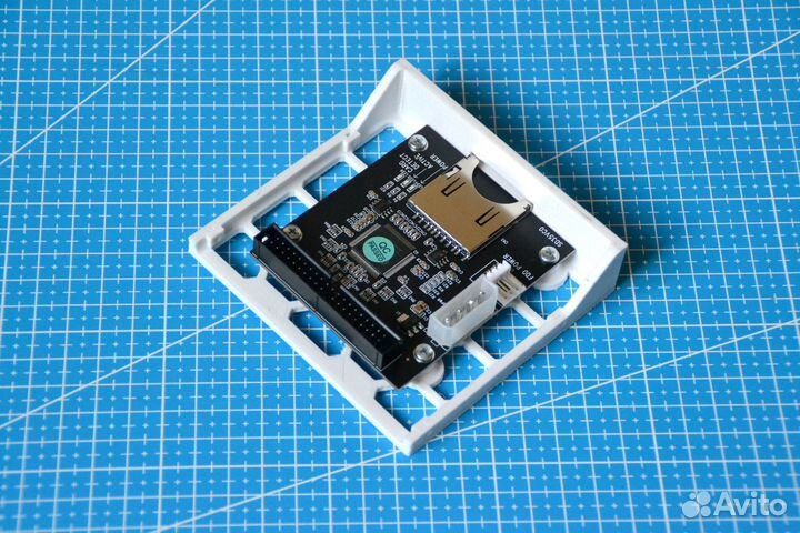 Переходники IDE для SD карты (IDE-SD), IDE to CF