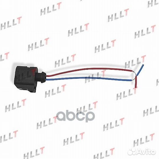 Корпус разъема электрического VAG hlkre004 hllt