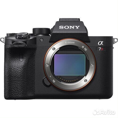 Фотоаппарат Sony A7Rm4 Body Новый