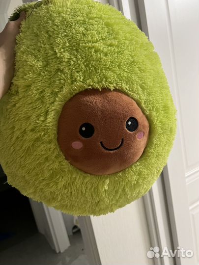 Большая мягкая игрушка