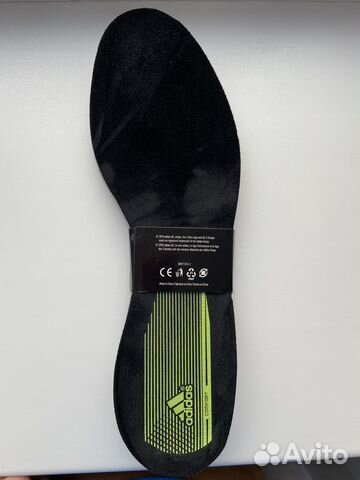 Стельки для обуви Adidas