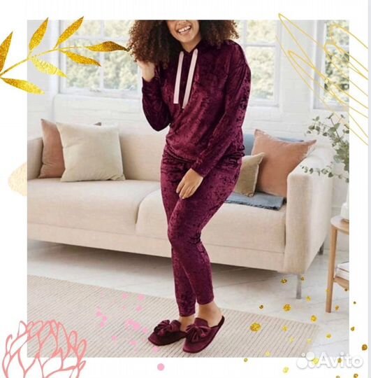 Костюм спортивный