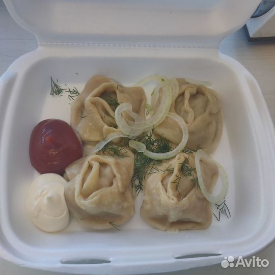 Завтраки, обеды и ужины