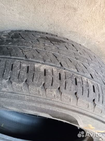 Kumho Ecsta V710 235/65 R17