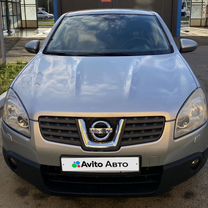 Nissan Qashqai 2.0 MT, 2008, 205 000 км, с пробегом, цена 950 000 руб.